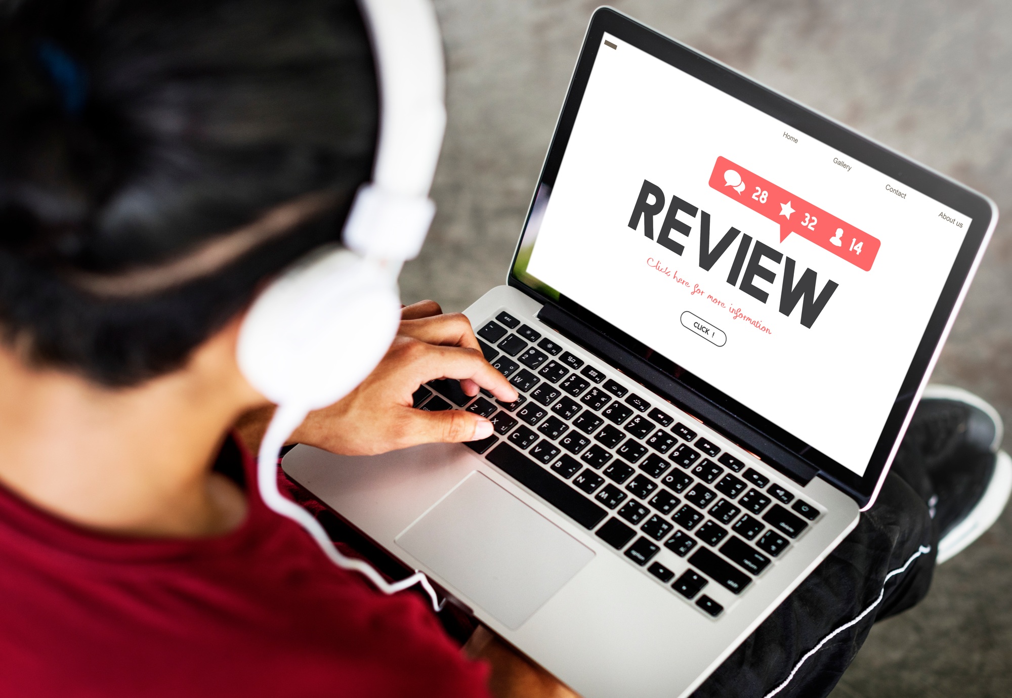 Survey Suggestion Opinion Review Feedback Concept